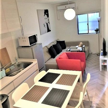 فيلا 出来島サクラハウス一戸建 Sakura House Terrace 阪神出来島駅徒歩2分 Usj近く Dekijima أوساكا المظهر الخارجي الصورة