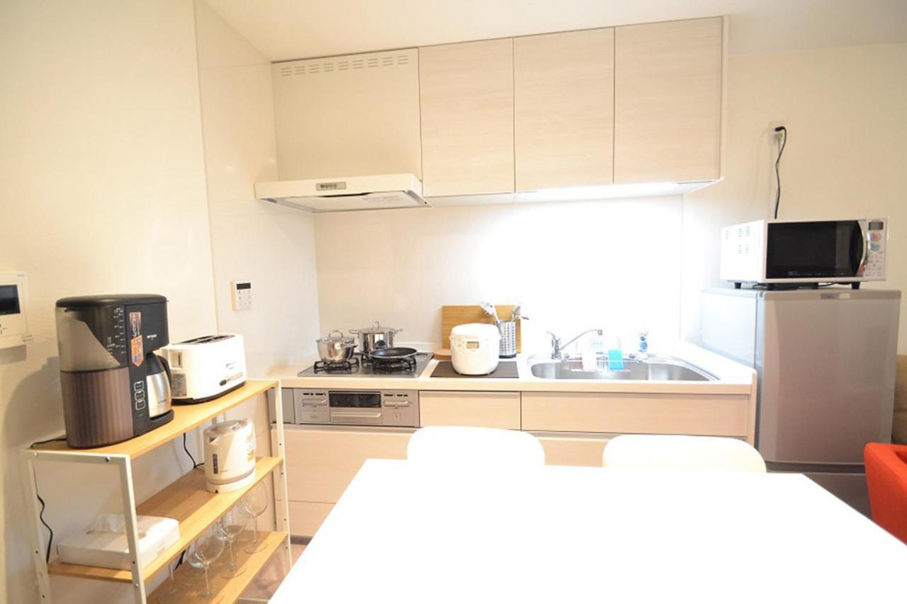 فيلا 出来島サクラハウス一戸建 Sakura House Terrace 阪神出来島駅徒歩2分 Usj近く Dekijima أوساكا المظهر الخارجي الصورة