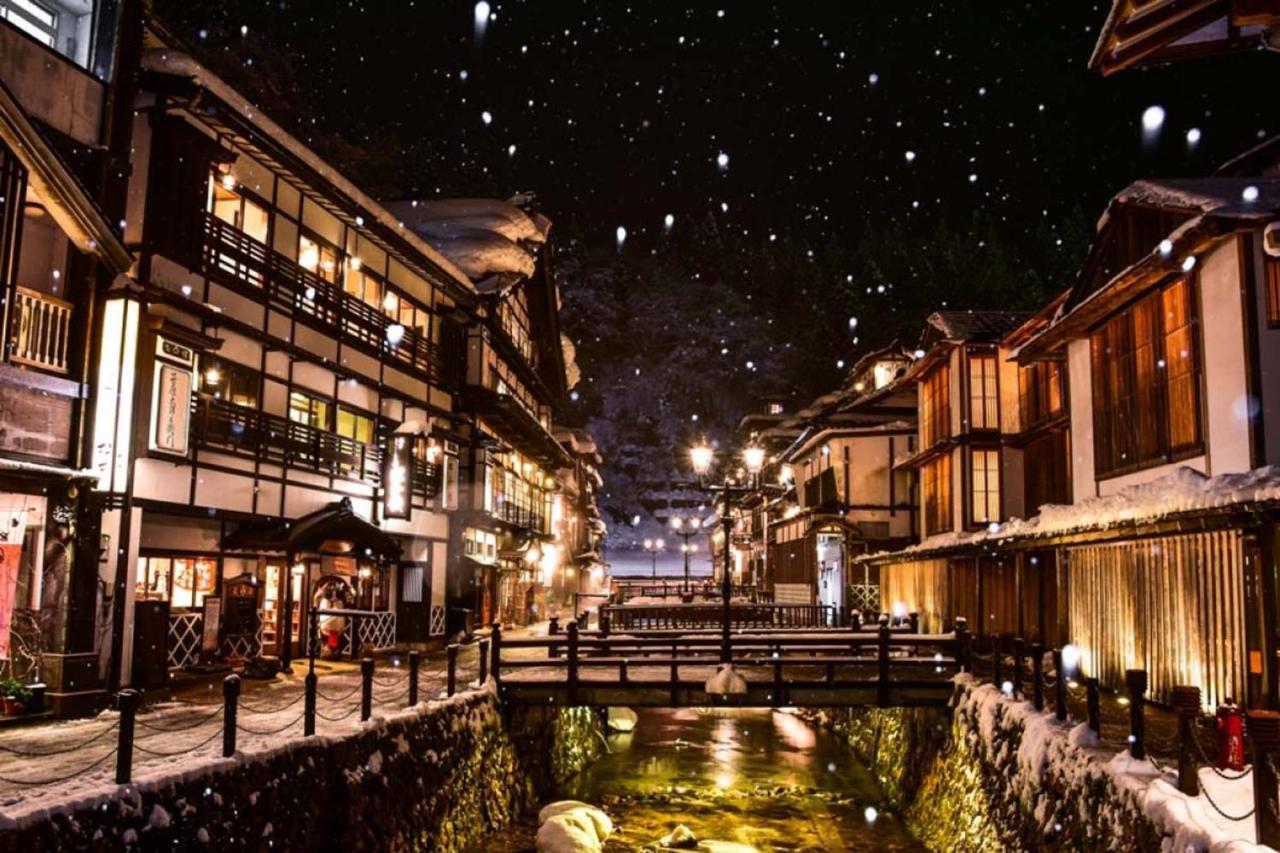 فيلا 出来島サクラハウス一戸建 Sakura House Terrace 阪神出来島駅徒歩2分 Usj近く Dekijima أوساكا المظهر الخارجي الصورة