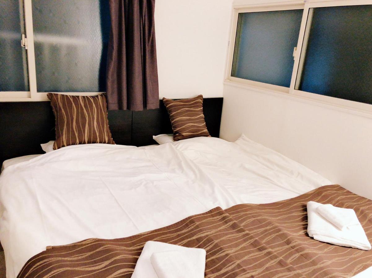 فيلا 出来島サクラハウス一戸建 Sakura House Terrace 阪神出来島駅徒歩2分 Usj近く Dekijima أوساكا المظهر الخارجي الصورة